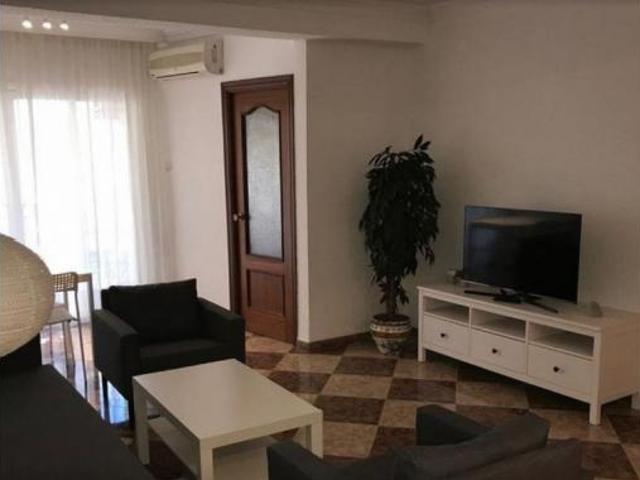Apartamento en venta en Ciudad Jardín, Málaga-Costa del Sol