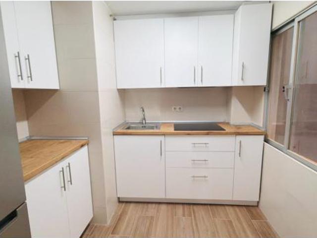 Apartamento en venta en Bailén-Miraflores, Málaga-Costa del Sol