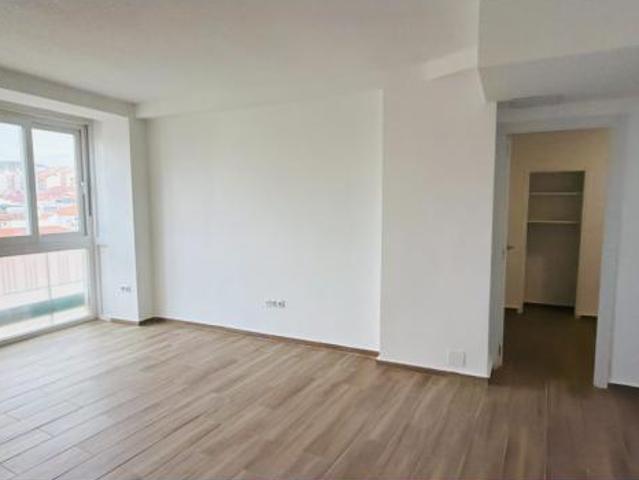 Apartamento en venta en Bailén-Miraflores, Málaga-Costa del Sol