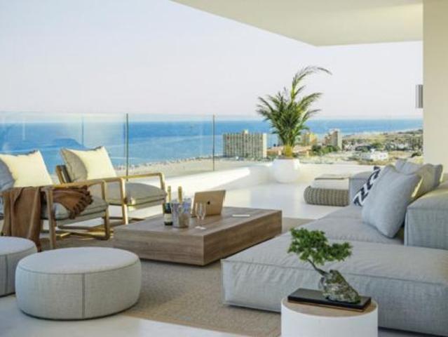 Apartamento en venta en Churriana, Málaga-Costa del Sol