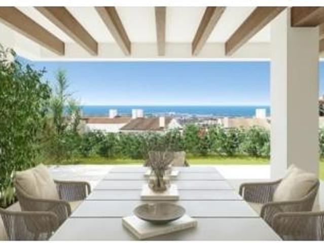 Apartamento en venta en Campanillas, Málaga-Costa del Sol