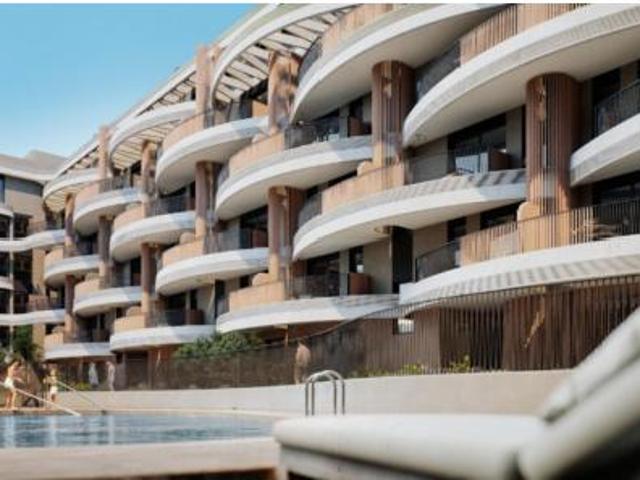 Apartamento en venta en Mercamálaga, Málaga