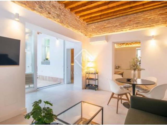 Apartamento en venta en Málaga, Capuchinos