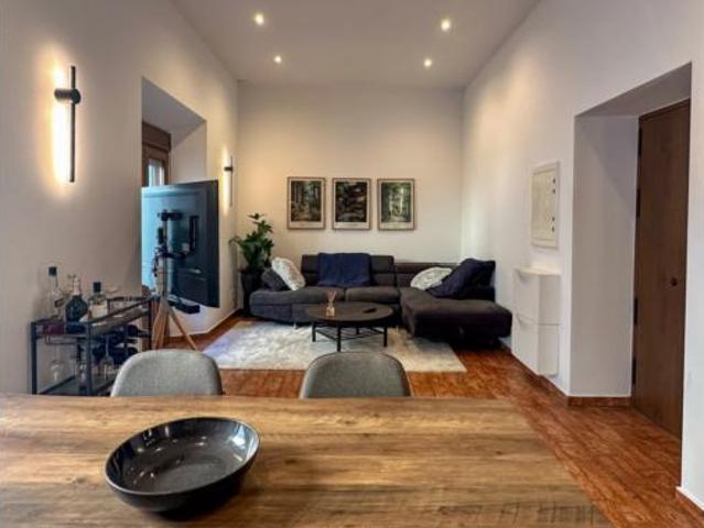Apartamento en venta en Centro, Málaga-Costa del Sol