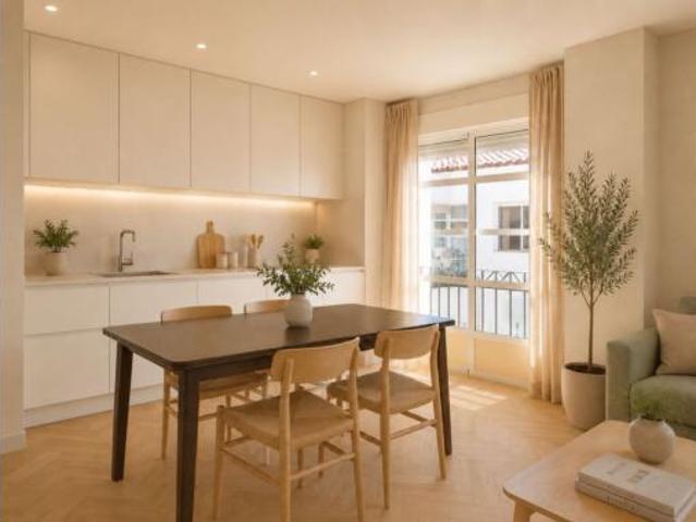 Apartamento en venta en Centro, Málaga-Costa del Sol