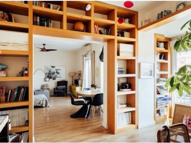 Apartamento en venta en Centro, Málaga-Costa del Sol