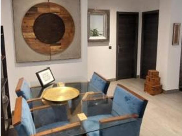 Apartamento en venta en Centro, Málaga-Costa del Sol