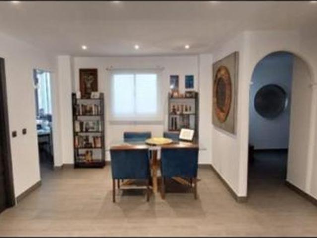 Apartamento en venta en Centro, Málaga-Costa del Sol