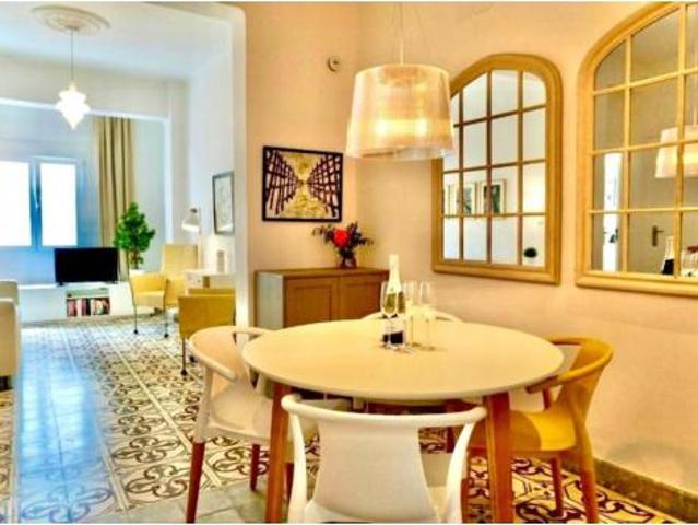 Apartamento en venta en El Molinillo, Málaga