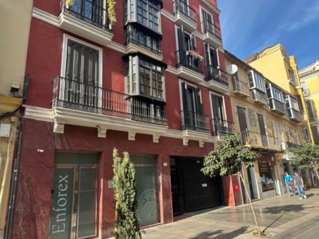 Apartamento en venta en Centro, Málaga-Costa del Sol