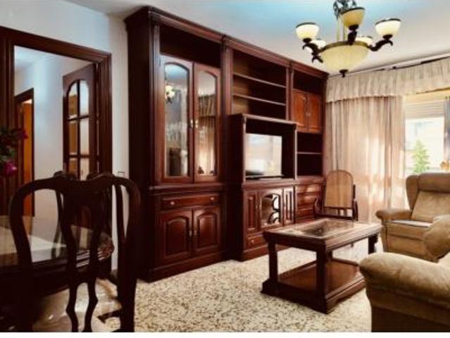 Apartamento en venta en Centro, Málaga-Costa del Sol