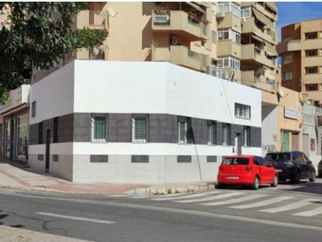 Apartamento en venta en Cruz de Humilladero, Málaga-Costa del Sol