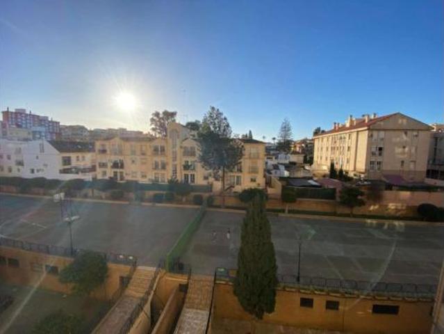 Apartamento en venta en Cruz de Humilladero, Málaga-Costa del Sol