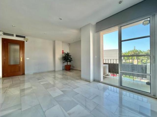Apartamento en venta en Cruz de Humilladero, Málaga-Costa del Sol