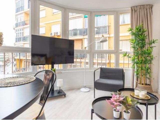 Apartamento en venta en Cruz de Humilladero, Málaga-Costa del Sol