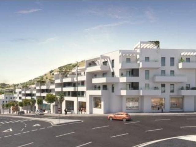 Apartamento en venta en Málaga, Centro Histórico