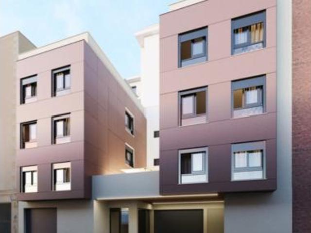Apartamento en venta en Málaga, Centro Histórico