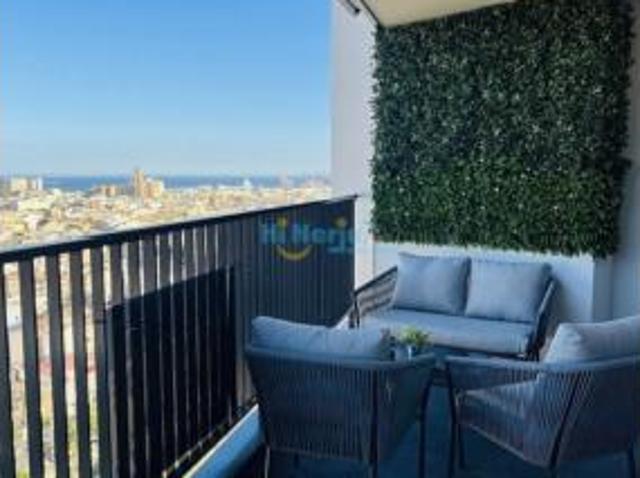 Apartamento en venta en Centro, Málaga-Costa del Sol