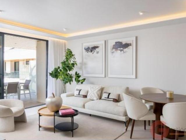Apartamento en venta en Centro, Málaga-Costa del Sol