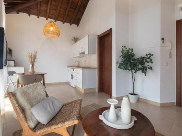 Apartamento en venta en Centro, Málaga-Costa del Sol