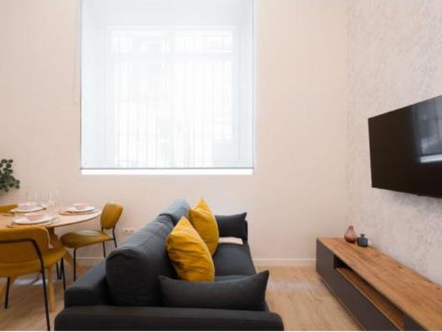 Apartamento en venta en Centro, Málaga-Costa del Sol