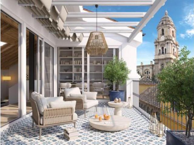 Apartamento en venta en Pueblo Mijitas, Costa del Sol Occidental