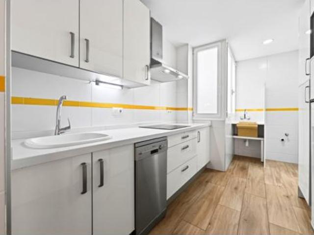 Apartamento en venta en Centro, Málaga-Costa del Sol