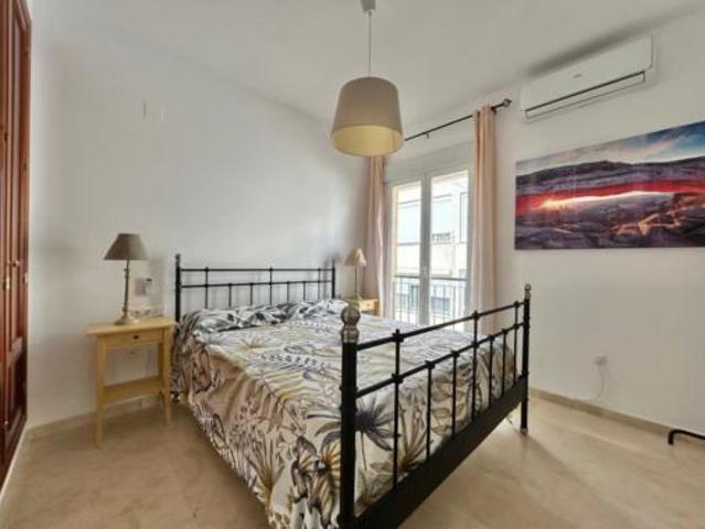 Apartamento en venta en Centro, Málaga-Costa del Sol