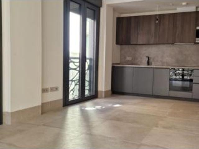 Apartamento en venta en Soho, Málaga