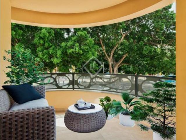 Apartamento en venta en Málaga, Centro Histórico