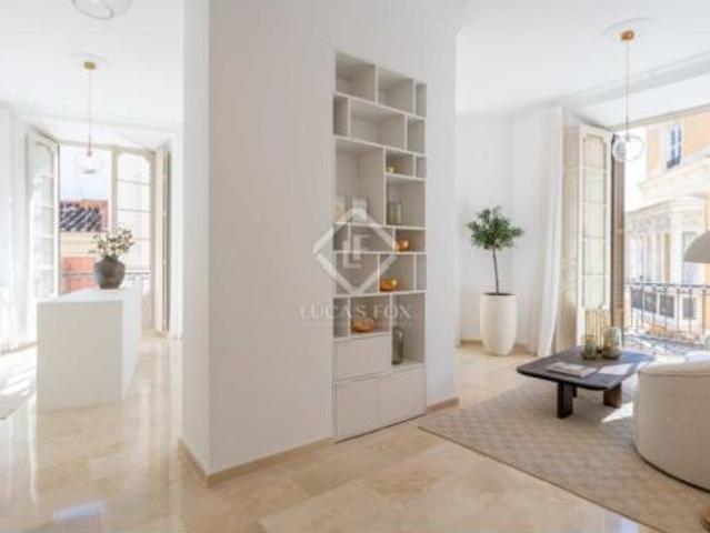 Apartamento en venta en Málaga, Centro Histórico