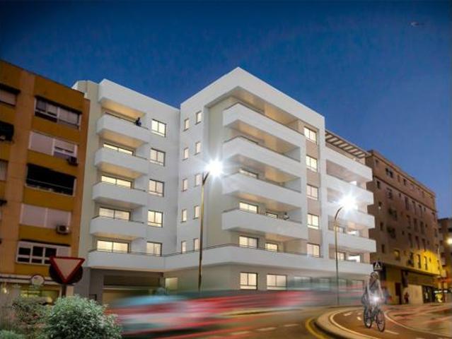 Apartamento en venta en Málaga, Centro Histórico
