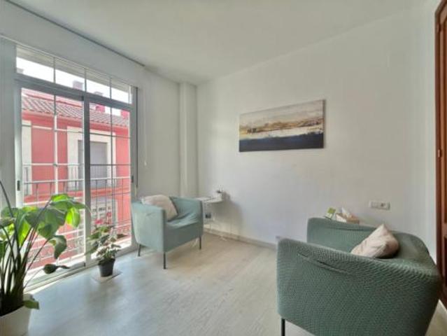 Apartamento en venta en Centro, Málaga-Costa del Sol