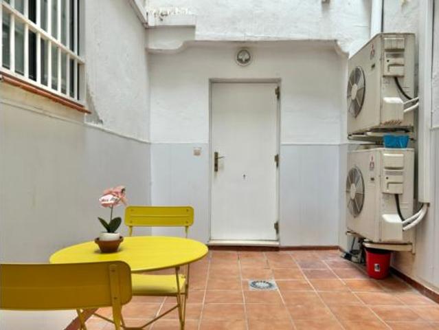 Apartamento en venta en Centro, Málaga-Costa del Sol