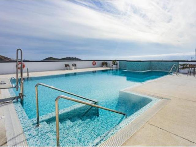 Apartamento en venta en Centro, Málaga-Costa del Sol