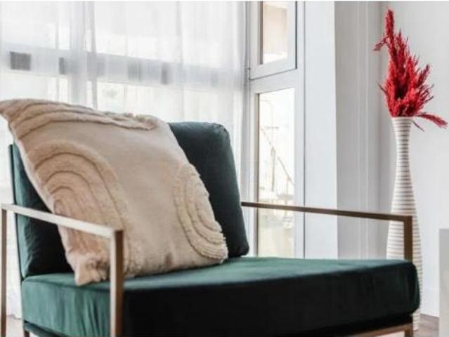 Apartamento en venta en Centro, Málaga-Costa del Sol