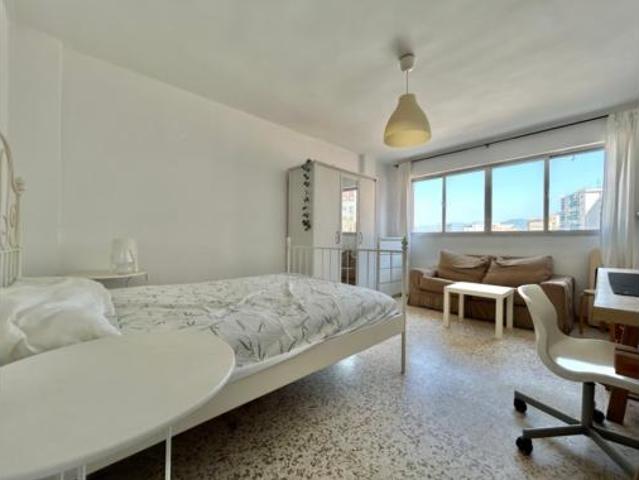 Apartamento en venta en Centro, Málaga-Costa del Sol
