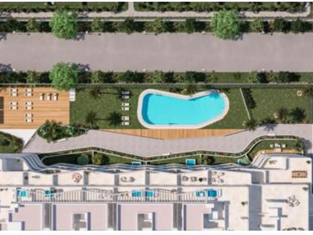 Apartamento en venta en Centro, Málaga-Costa del Sol