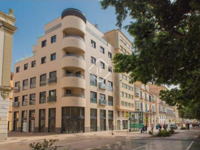 Apartamento en venta en Málaga, Centro Histórico