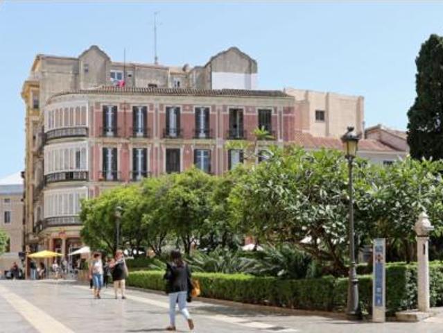 Apartamento en venta en Centro Histórico, Málaga