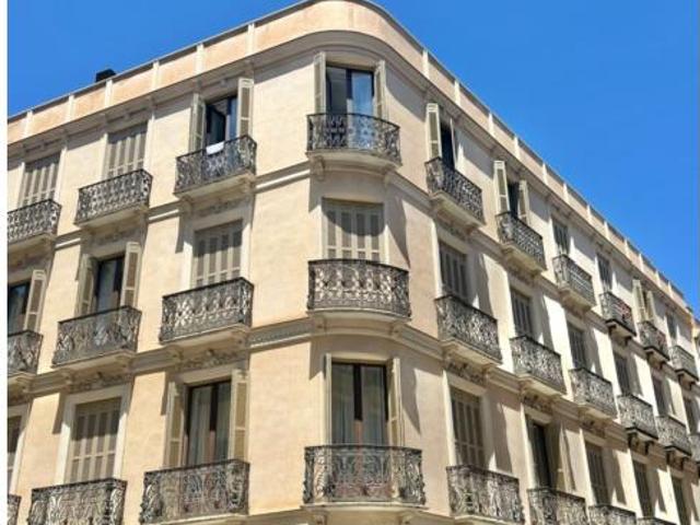 Apartamento en venta en Centro, Málaga-Costa del Sol