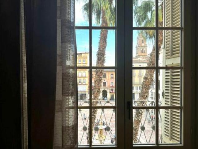 Apartamento en venta en Centro, Málaga-Costa del Sol