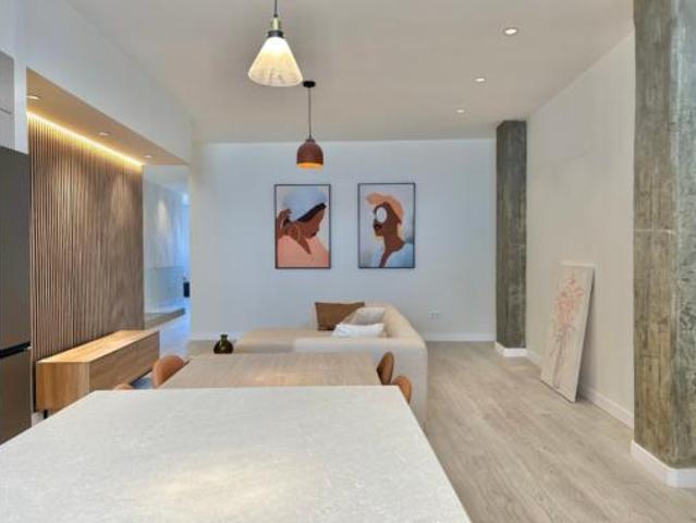 Apartamento en venta en Centro, Málaga-Costa del Sol
