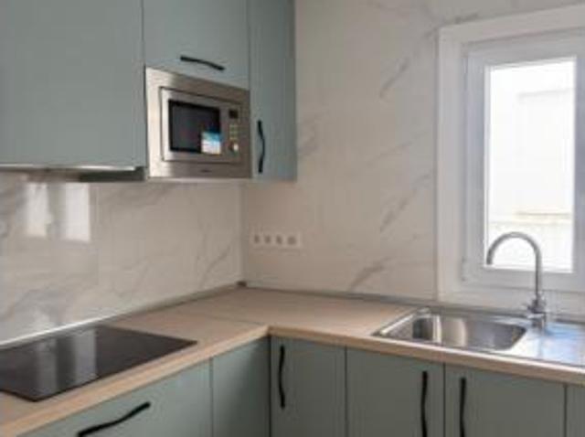 Apartamento en venta en Centro, Málaga-Costa del Sol