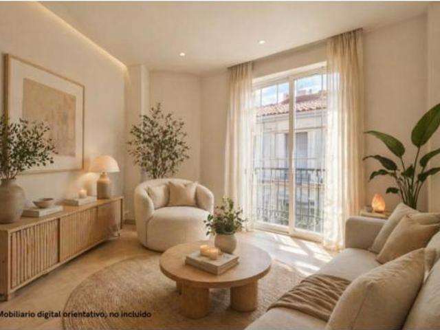 Apartamento en venta en Centro, Málaga-Costa del Sol