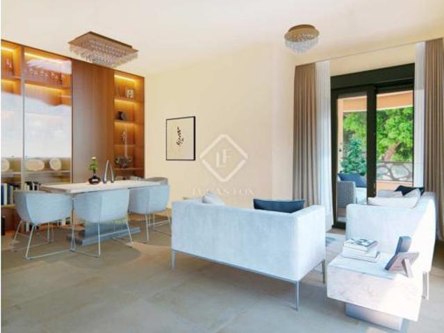 Apartamento en venta en Málaga, Centro Histórico