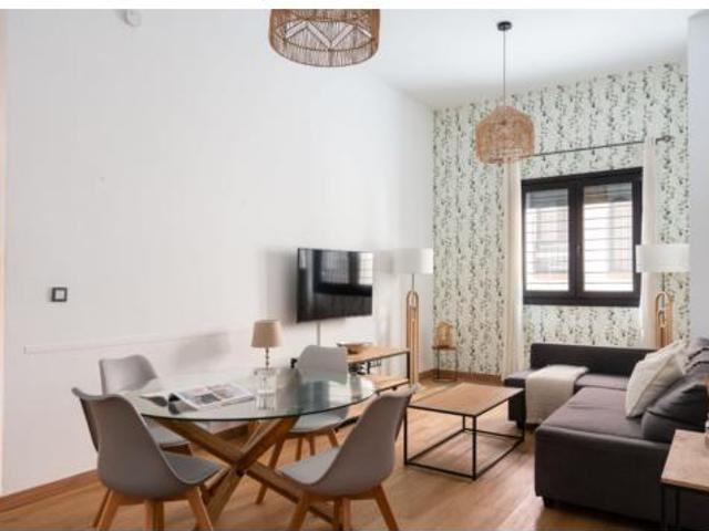 Apartamento en venta en Centro, Málaga-Costa del Sol