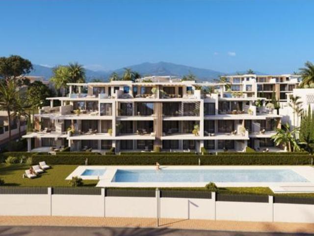Apartamento en venta en Málaga, Centro Histórico