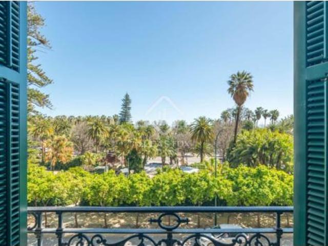 Apartamento en venta en Málaga, Ensanche Centro