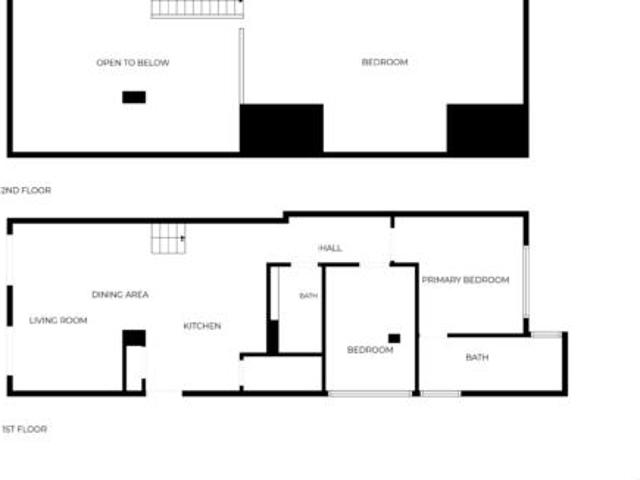 Apartamento en venta en Centro, Málaga-Costa del Sol